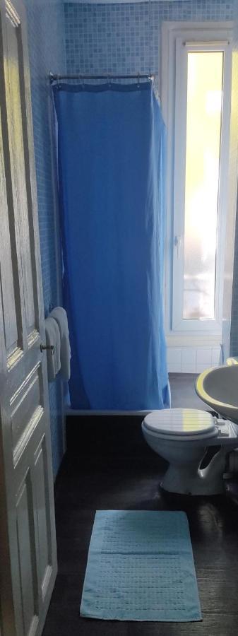Hotel Printania Boulogne-Billancourt Zewnętrze zdjęcie