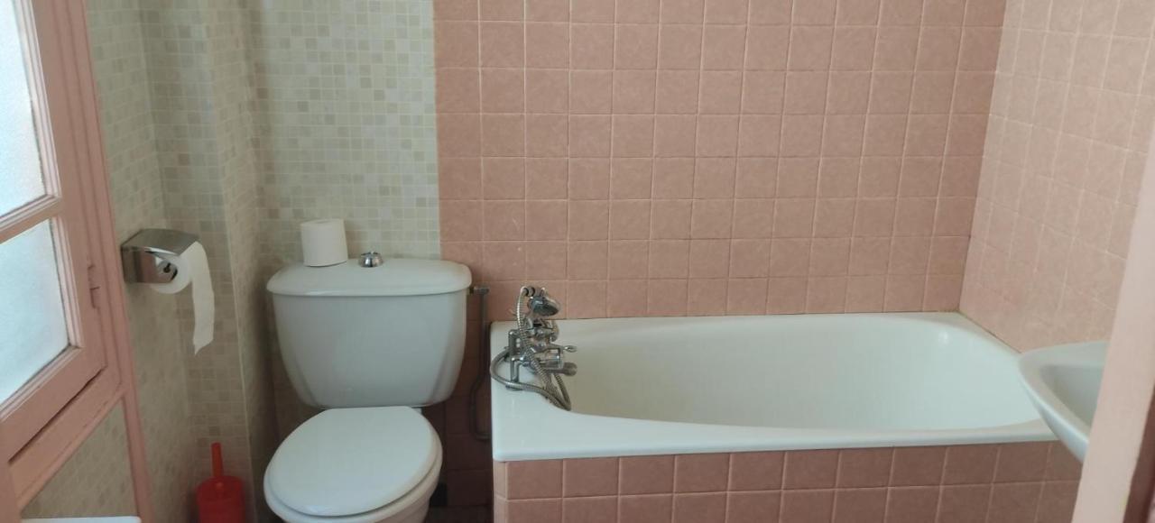 Hotel Printania Boulogne-Billancourt Zewnętrze zdjęcie