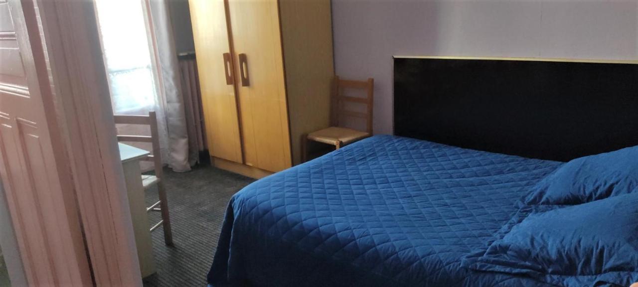 Hotel Printania Boulogne-Billancourt Zewnętrze zdjęcie