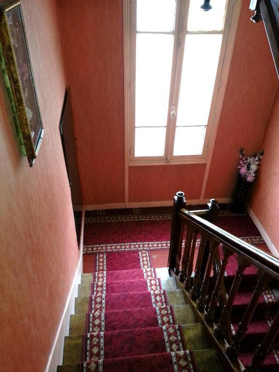 Hotel Printania Boulogne-Billancourt Zewnętrze zdjęcie