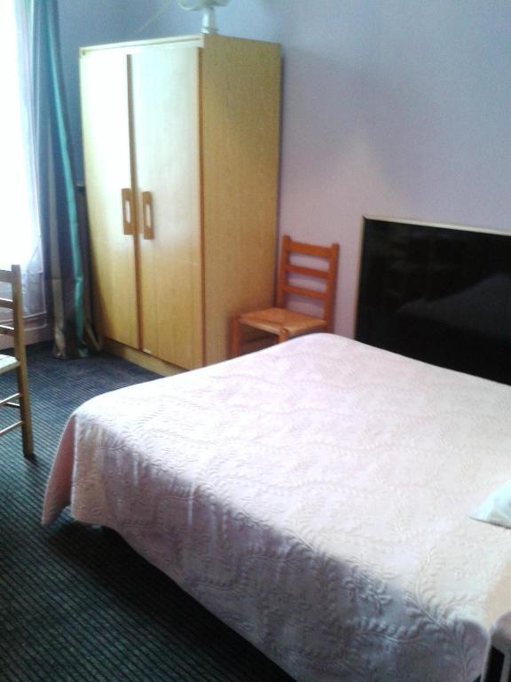 Hotel Printania Boulogne-Billancourt Pokój zdjęcie